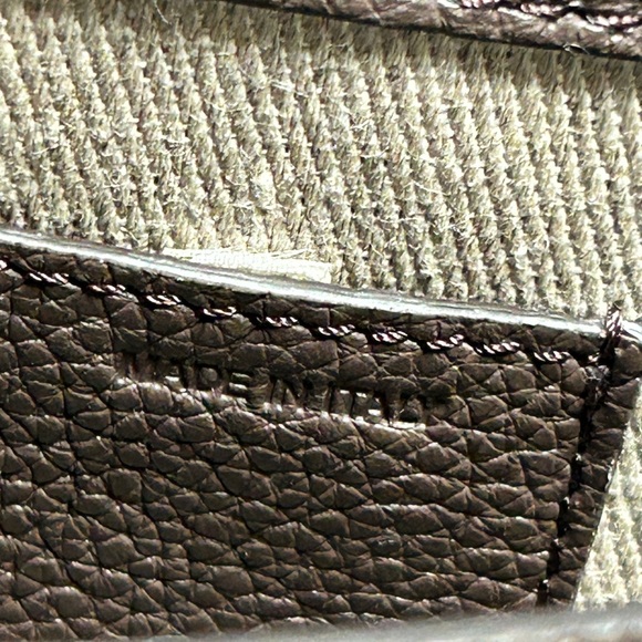 Chloé Medium Marcie Leather Shoulder
Bag - Picture 11 of 16